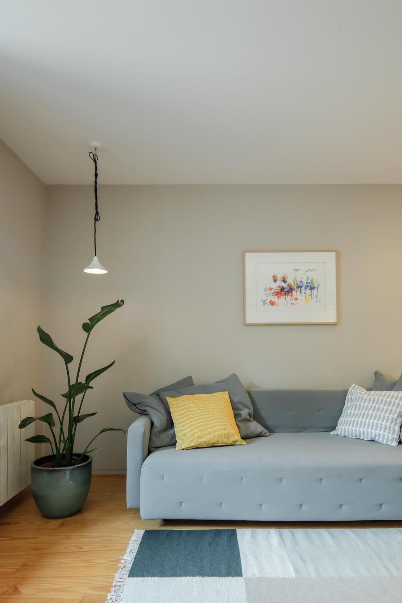 Baumhaus Serviced Living - Art & Design Apartments Porto Exteriér fotografie