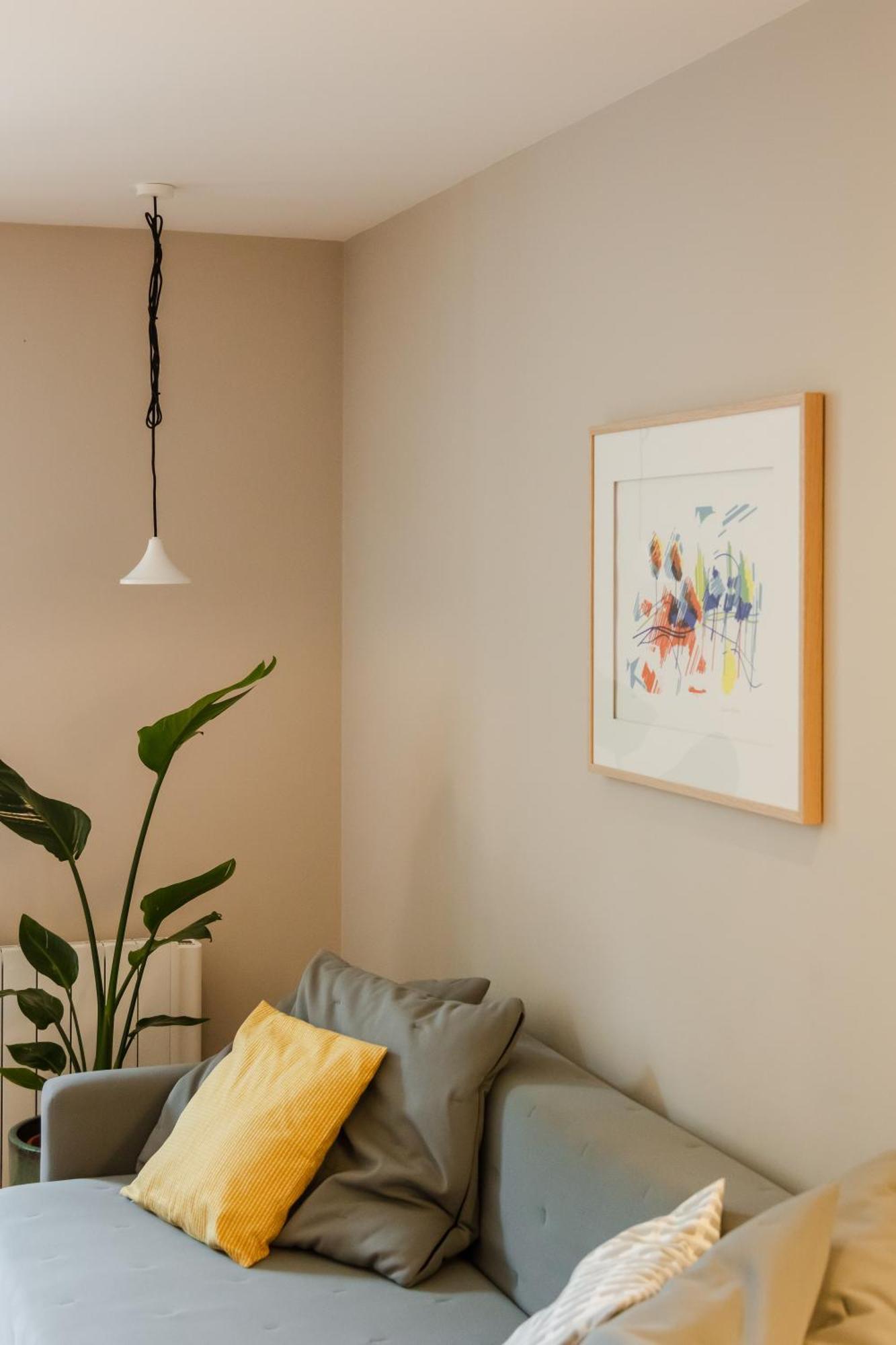 Baumhaus Serviced Living - Art & Design Apartments Porto Exteriér fotografie